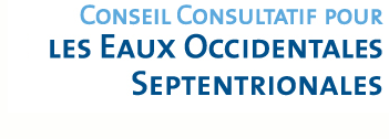 Conseil Conseultatif Régional pour Les Eaux Occidentales Septentrionalies